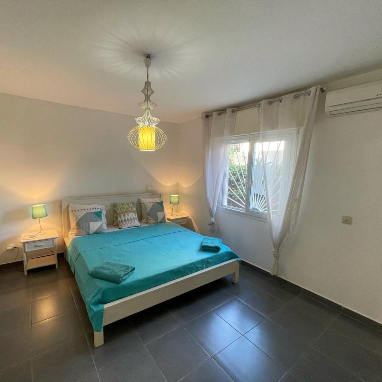 Agence Adjana Resort - Residence Du Port 3 Sali Tapé エクステリア 写真