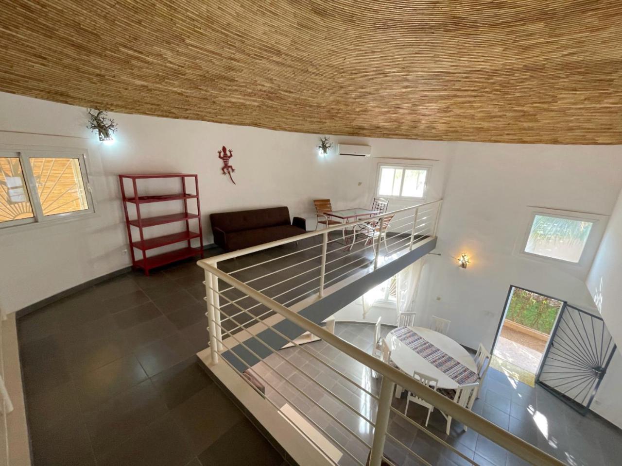 Agence Adjana Resort - Residence Du Port 3 Sali Tapé 部屋 写真