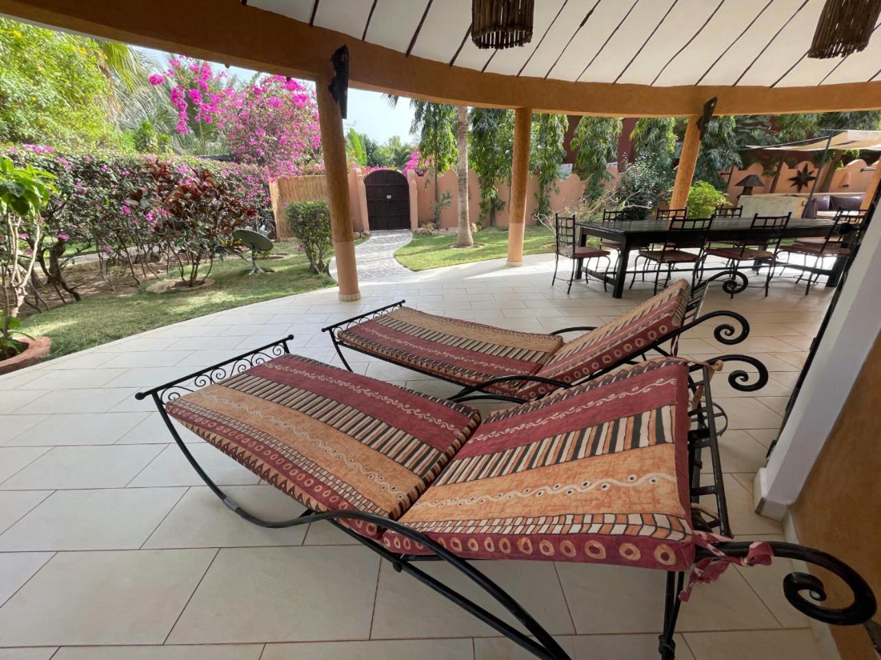 Agence Adjana Resort - Residence Du Port 3 Sali Tapé 部屋 写真