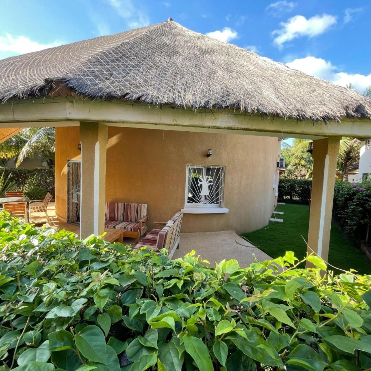 Agence Adjana Resort - Residence Du Port 3 Sali Tapé 部屋 写真