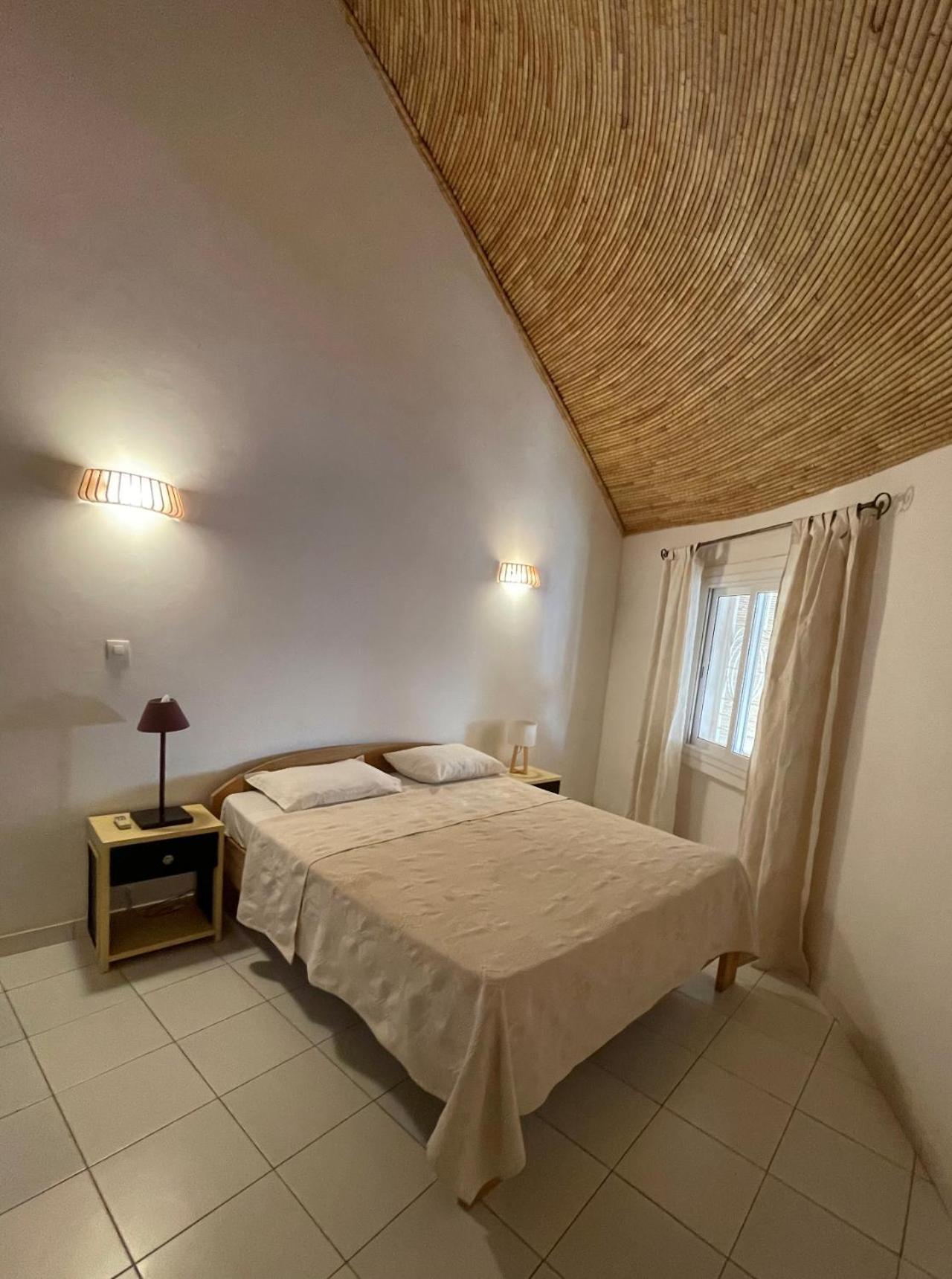 Agence Adjana Resort - Residence Du Port 3 Sali Tapé 部屋 写真
