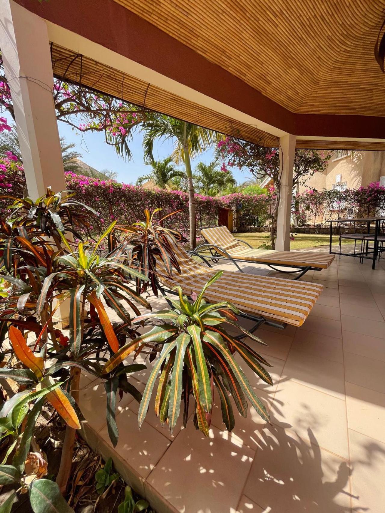 Agence Adjana Resort - Residence Du Port 3 Sali Tapé 部屋 写真
