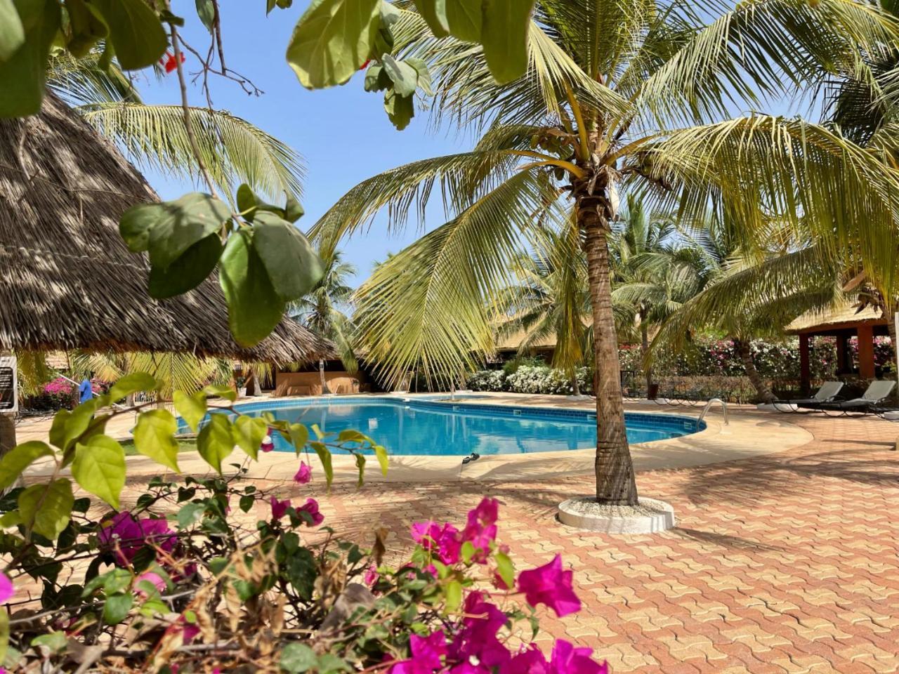 Agence Adjana Resort - Residence Du Port 3 Sali Tapé エクステリア 写真