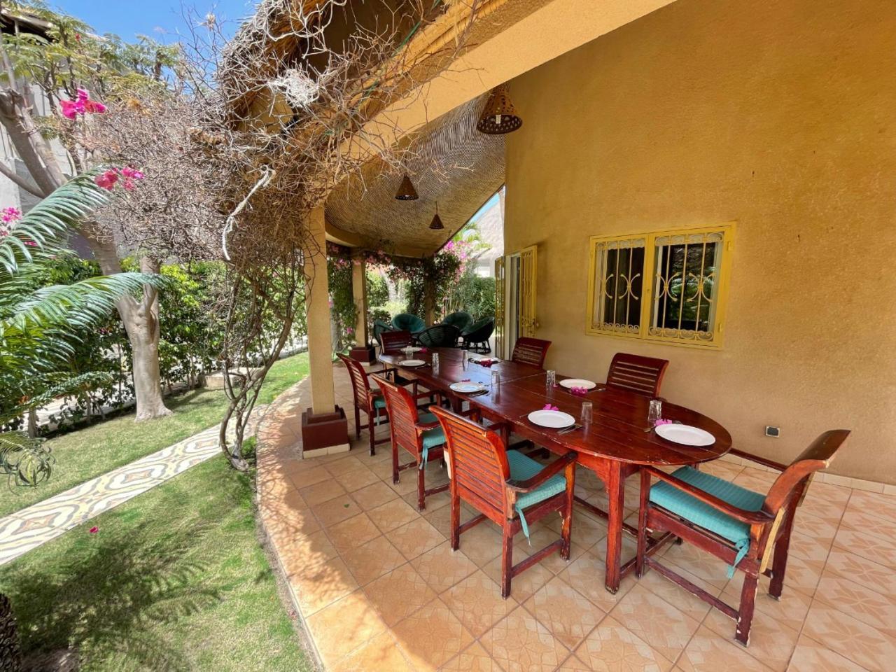 Agence Adjana Resort - Residence Du Port 3 Sali Tapé 部屋 写真