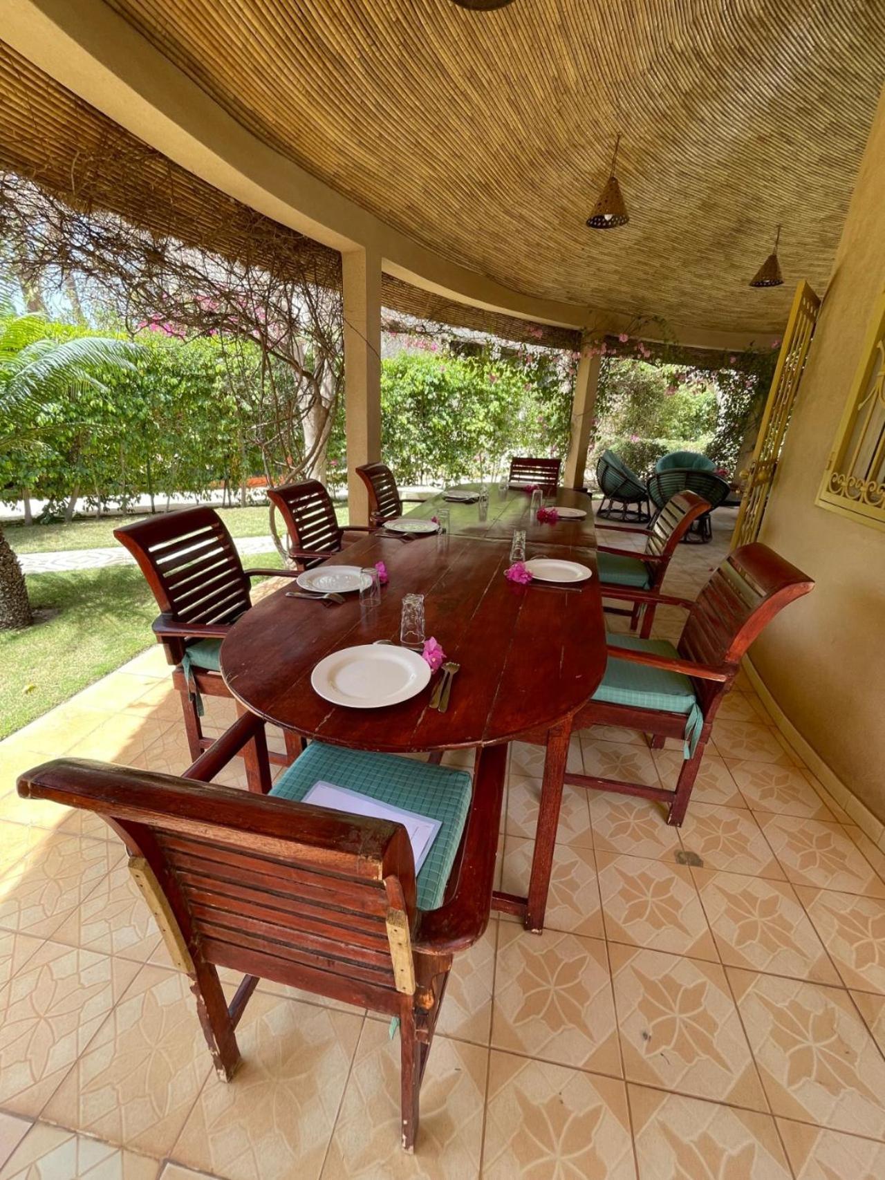 Agence Adjana Resort - Residence Du Port 3 Sali Tapé 部屋 写真
