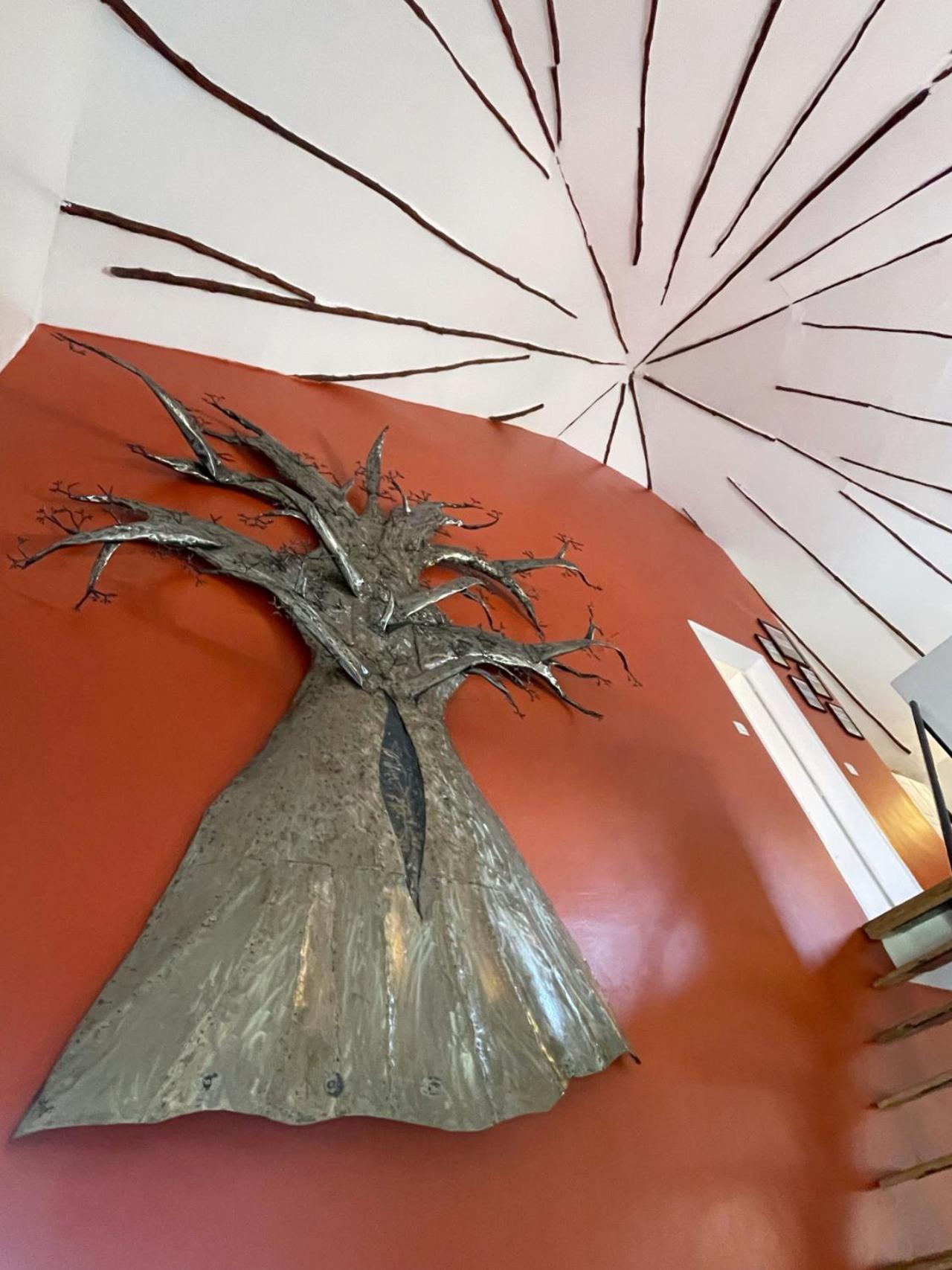Agence Adjana Resort - Residence Du Port 3 Sali Tapé エクステリア 写真