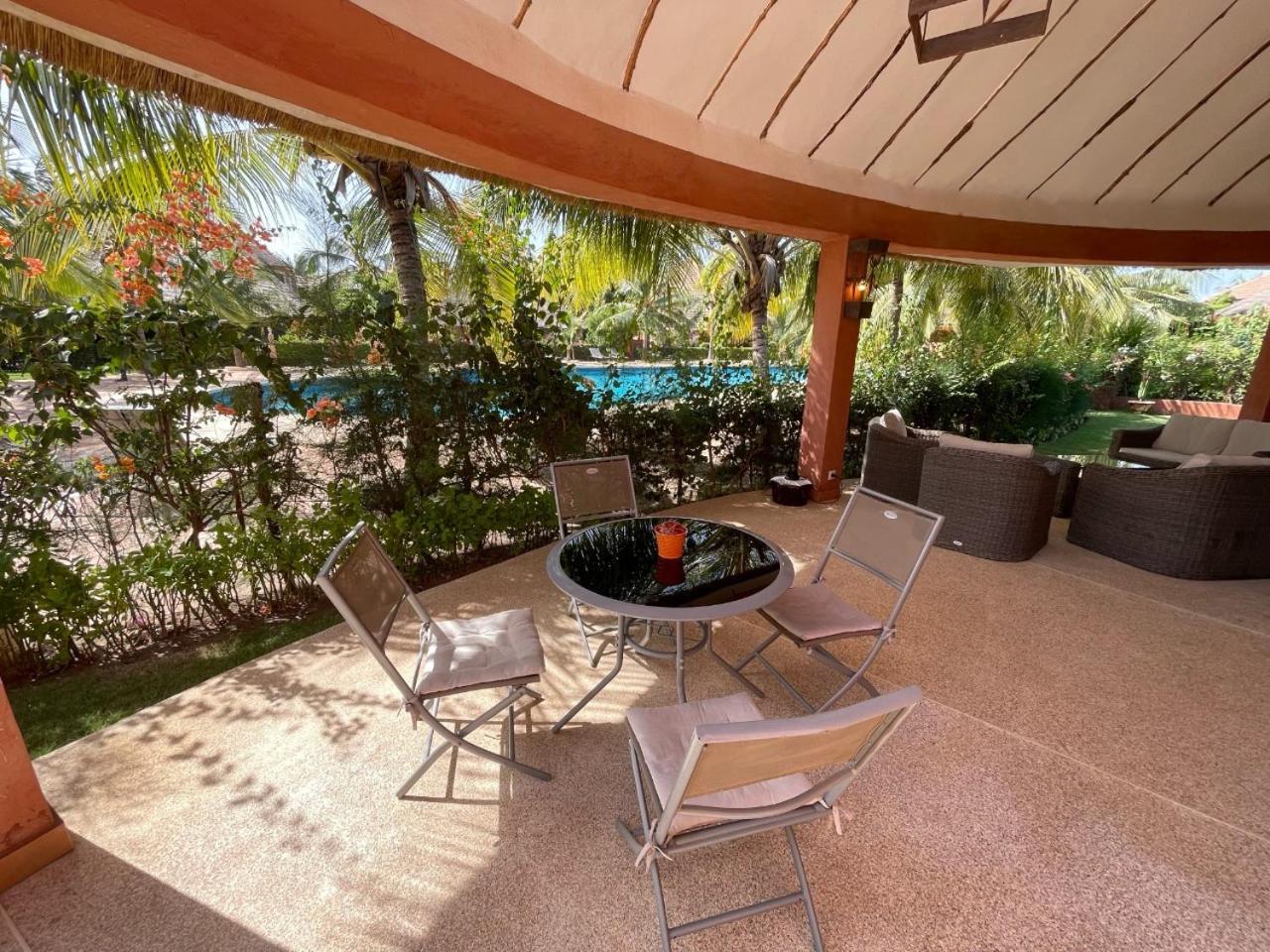 Agence Adjana Resort - Residence Du Port 3 Sali Tapé 部屋 写真
