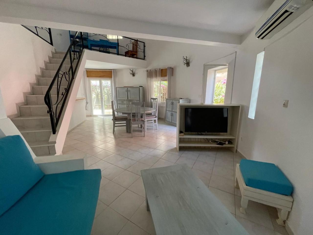 Agence Adjana Resort - Residence Du Port 3 Sali Tapé 部屋 写真