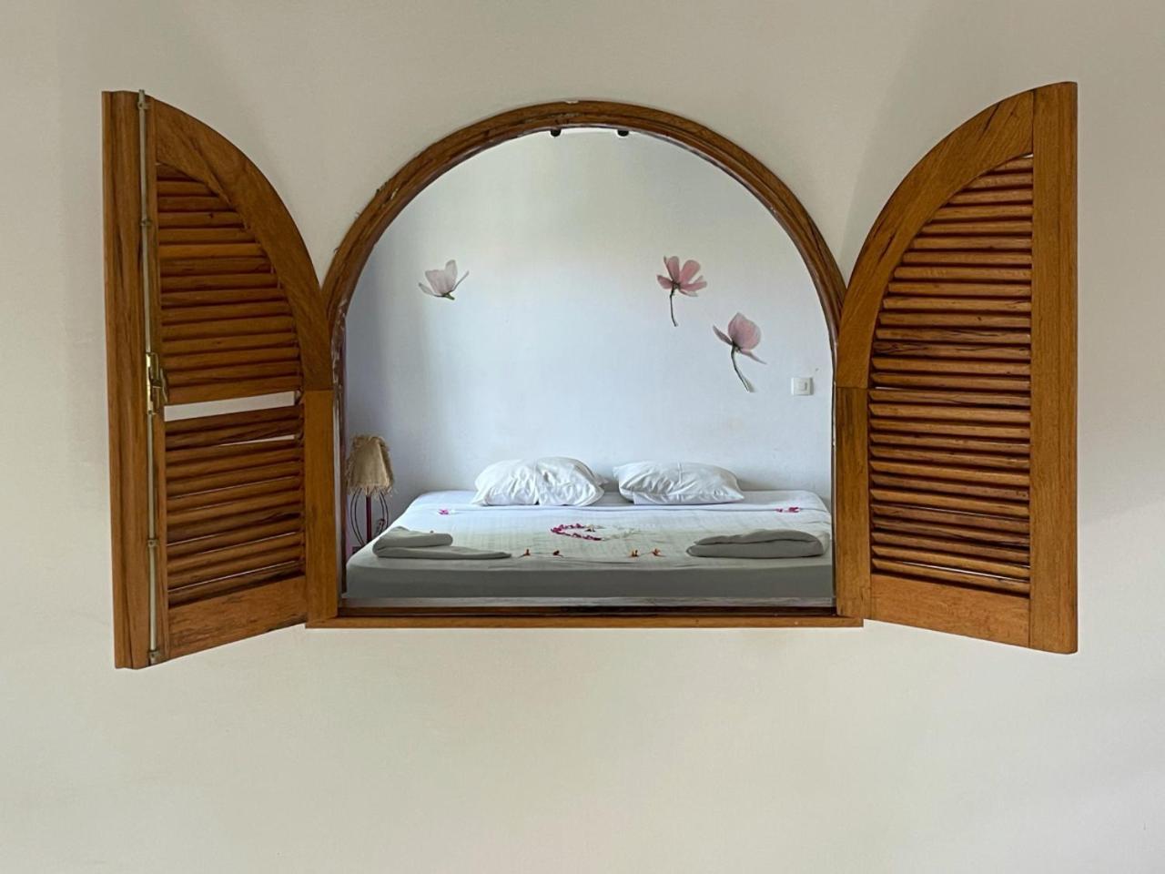 Agence Adjana Resort - Residence Du Port 3 Sali Tapé エクステリア 写真