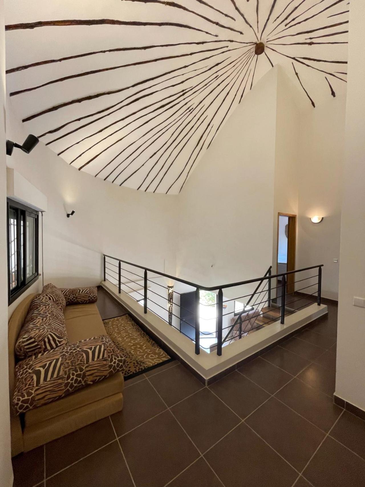 Agence Adjana Resort - Residence Du Port 3 Sali Tapé エクステリア 写真