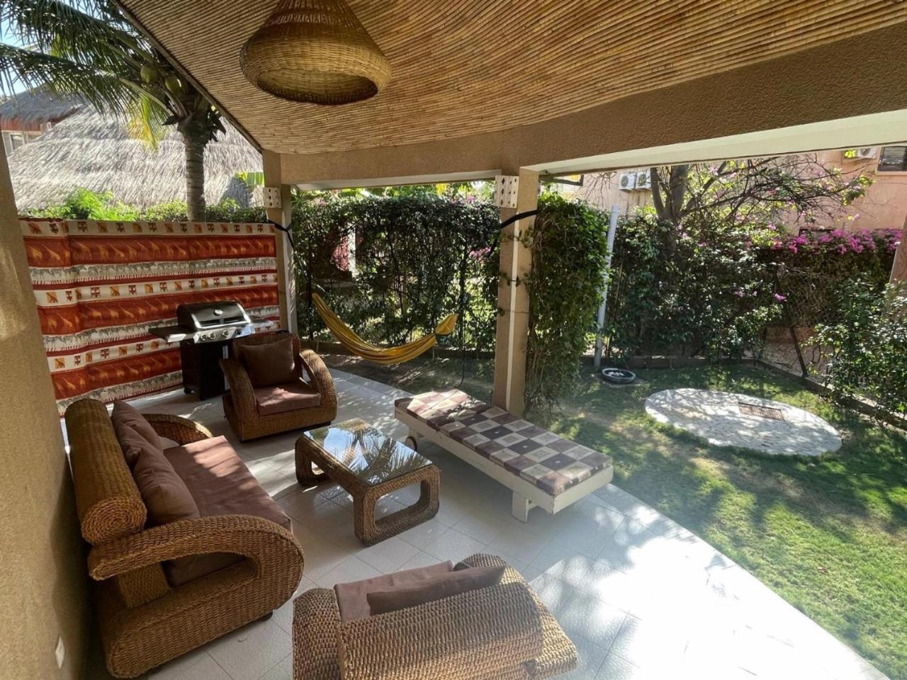 Agence Adjana Resort - Residence Du Port 3 Sali Tapé 部屋 写真